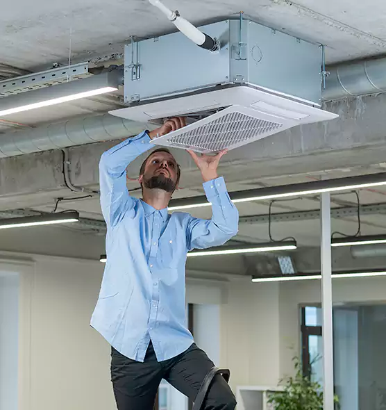 Professional Air Duct Cleaners in Beckley, WV