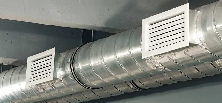 Our Air Duct Camera Inspection Services in Beckley, WV