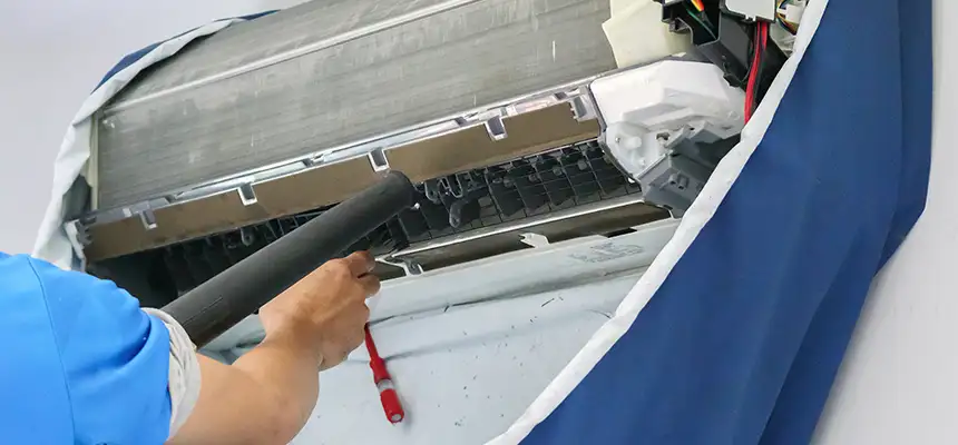 Advanced Clogged Dryer Vent Repair for Multi-Unit & Commercial in Beckley, WV