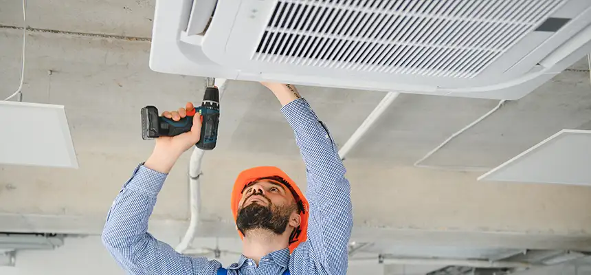 Detailed Multi‑Unit Riser & Roof Termination Cleaning in Beckley