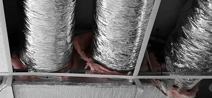 Scalable Commercial Multi‑Unit Dryer Vent Camera Inspection in Beckley, WV