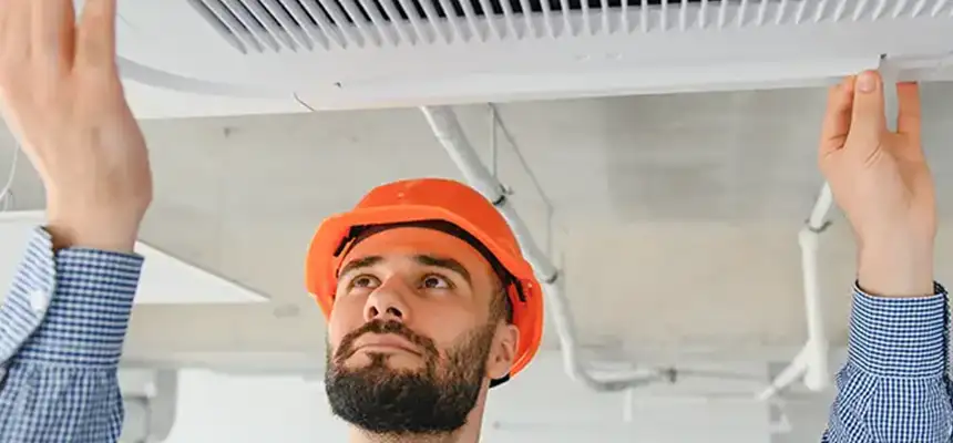 Our Furnace Vent Cleaning Services in Beckley, WV