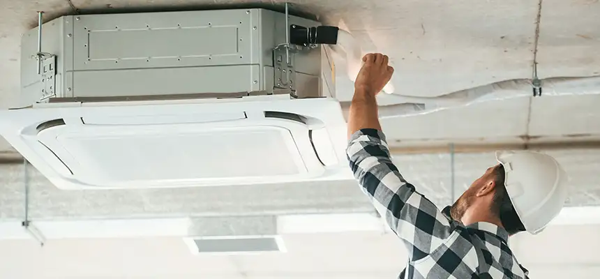 Our Local Vent Cleaning Services in Beckley, WV