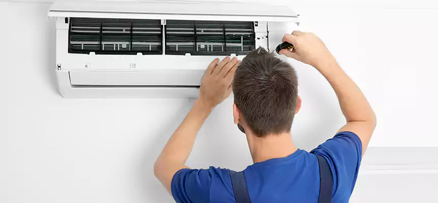 Our Smart Air Conditioning Installation Services in Beckley, WV