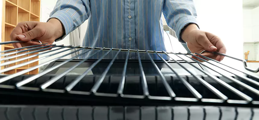 Our Vent Grille Washing Services in Beckley, WV