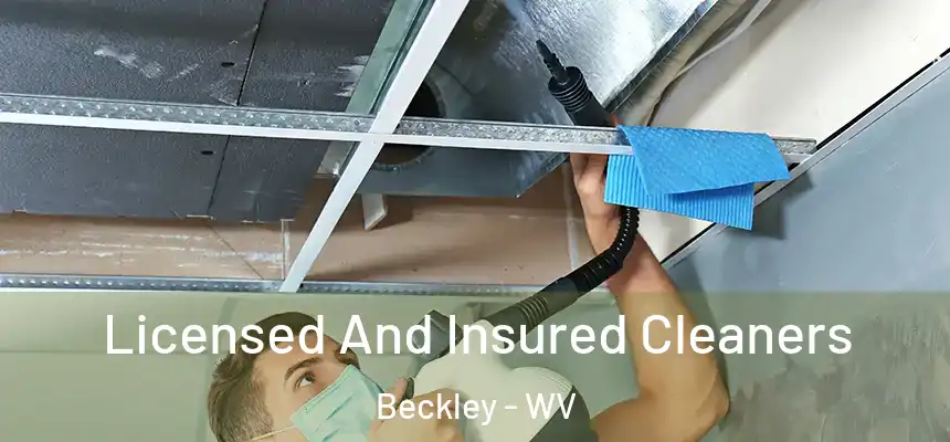  Licensed And Insured Cleaners Beckley - WV