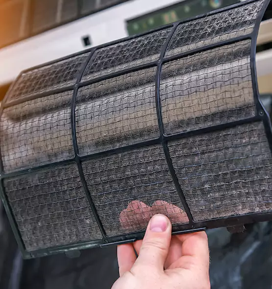 Top-notch AC Air Filter Replacement in Beckley