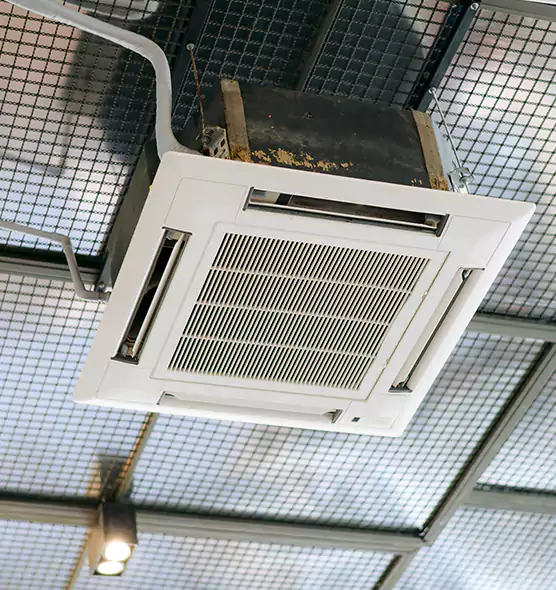 Top-Notch Allergy Relief Vent Cleaning Services in Beckley, WV