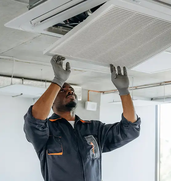 About Certified Air Duct Specialists in Beckley, WV