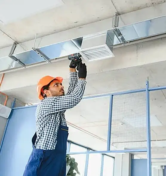 About Commercial Laundry Vent Cleaning in Beckley, WV