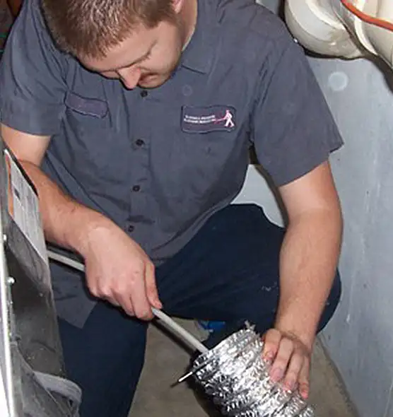 About Dryer Vent Hose Installation in Beckley, WV