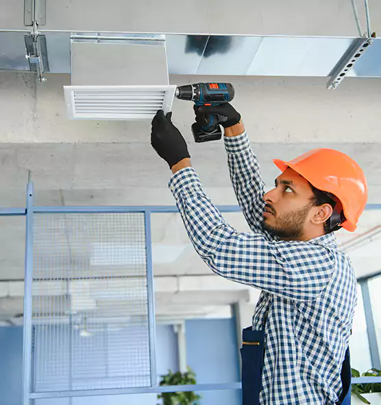 Professional HVAC Duct Cleaning in Beckley, WV