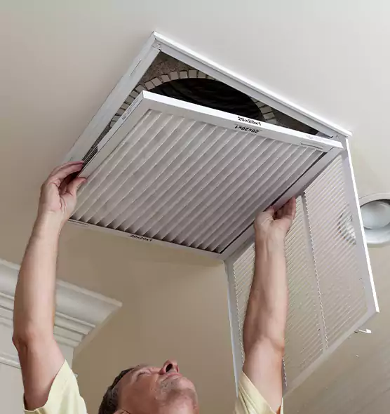 Advanced Residential Vent Cleaning in Beckley, WV