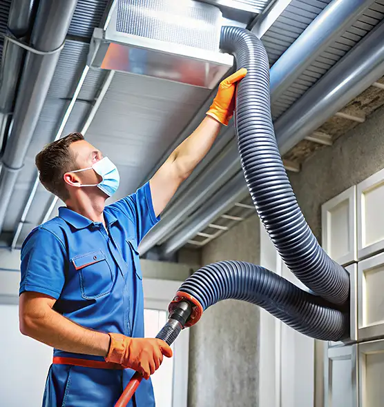 Welcome to Air Duct Cleaning & Repairs Beckley — Your Local Roof Dryer Vent Cleaning Specialists in Beckley, WV