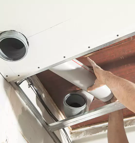 Professional Seasonal Allergy Air Duct Cleaning in Beckley, WV