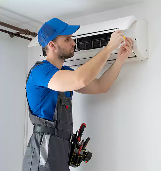About Smart Thermostat AC Installation in Beckley, WV