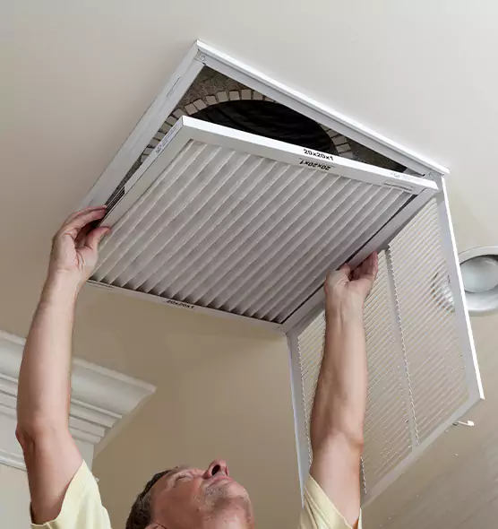 Professional Vent Relocation Services in Beckley, WV