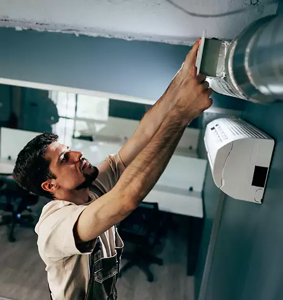 Reliable Warehouse Vent Cleaning in Beckley, WV