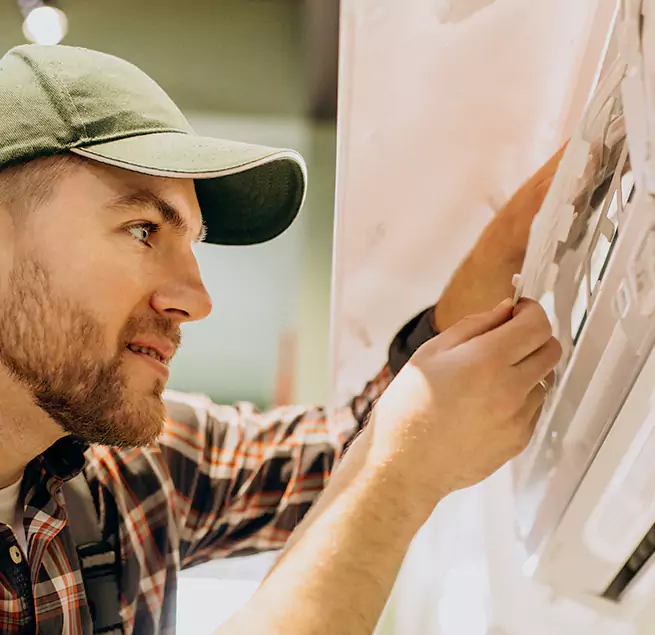 Why Homeowners Businesses Trust Us in Beckley, WV?