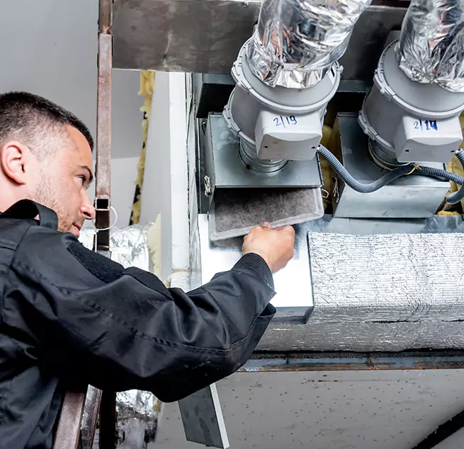 Why Homeowners & Businesses Trust Us in Beckley, WV?