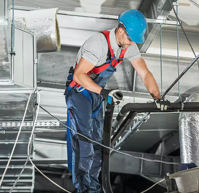 Why Homeowners & Businesses Trust Us in Beckley, WV?