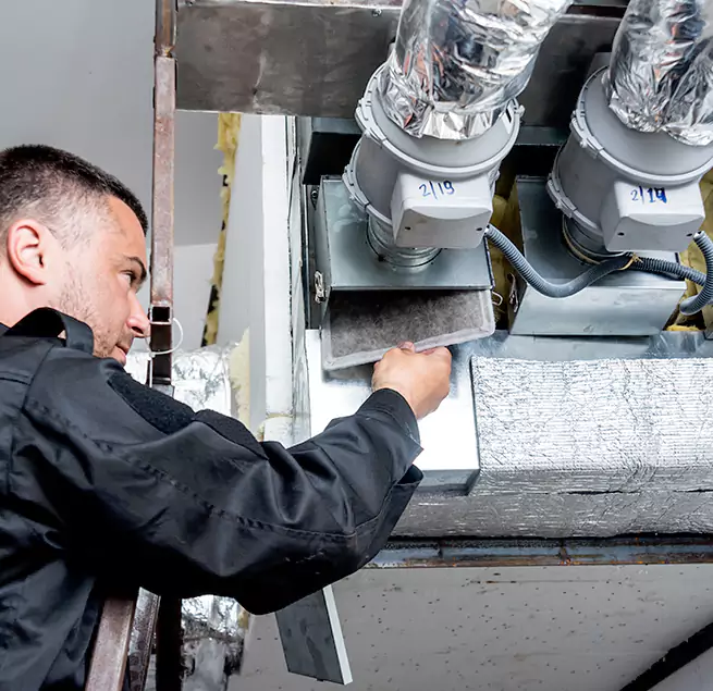 Why Homeowners & Businesses Trust Us in Beckley, WV?