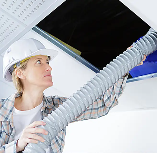 Why Homeowners & Businesses Trust Us Beckley, WV