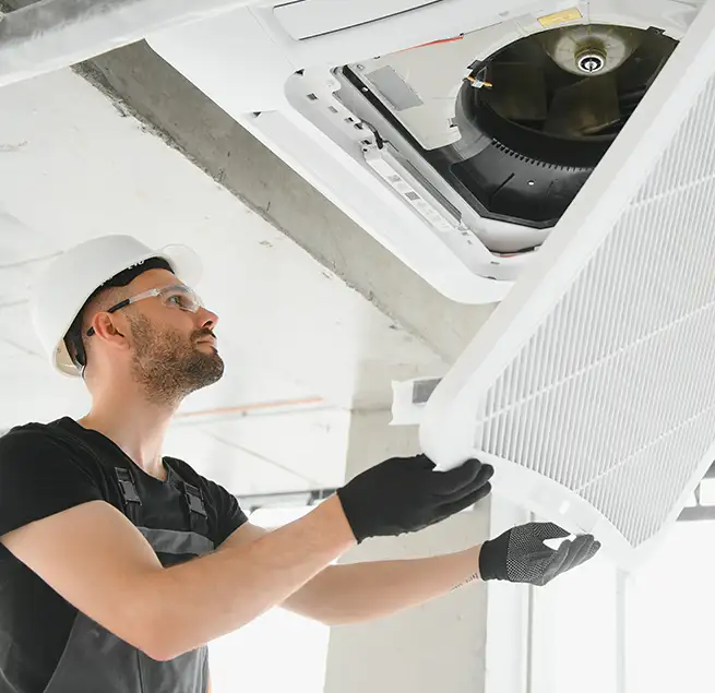 Why Homeowners & Businesses Trust Us in Beckley, WV?