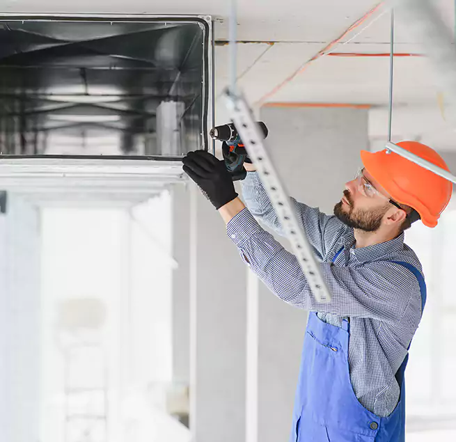 Why Homeowners & Businesses Trust Us Beckley, WV