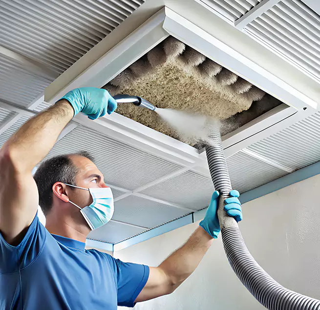  Why Homeowners & Businesses Trust Us Beckley, WV?