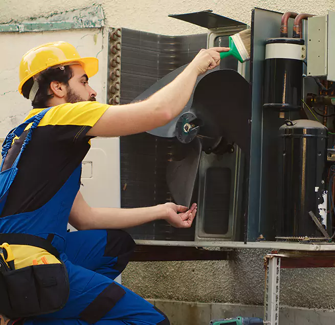 Why Homeowners & Businesses Trust Us Beckley, WV?