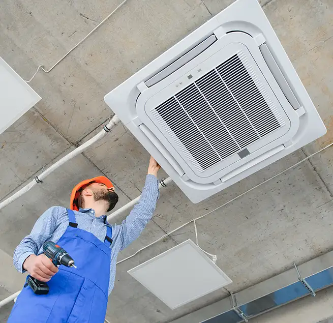 Why Homeowners & Businesses Trust Us in Beckley, WV