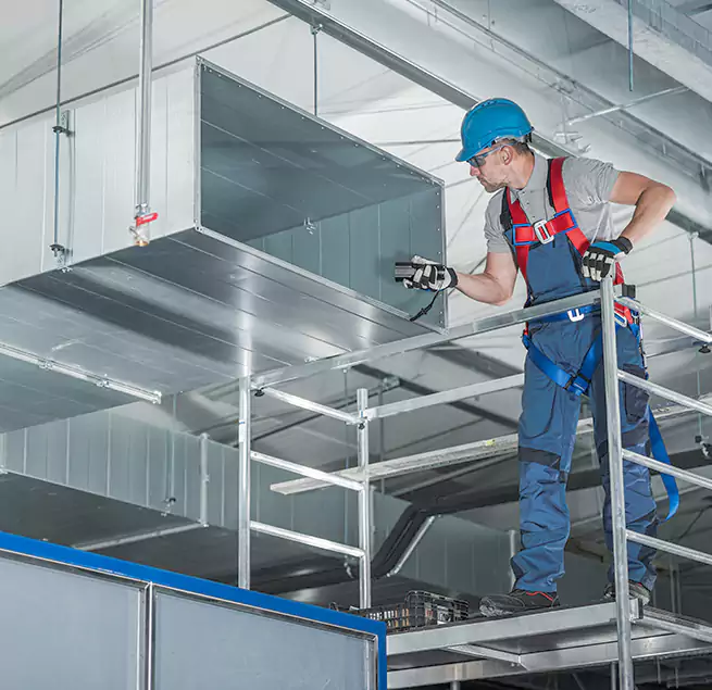 Why Homeowners & Businesses Trust Us in Beckley, WV?