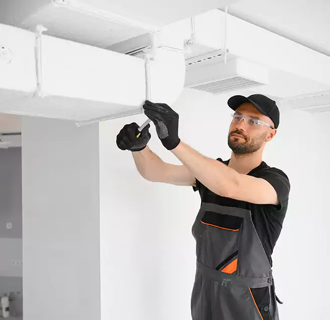  Why Homeowners Businesses Trust Us Beckley, WV