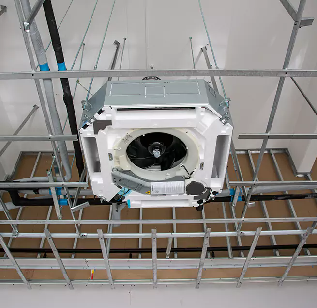 Why Homeowners & Businesses Trust Us Beckley, WV?