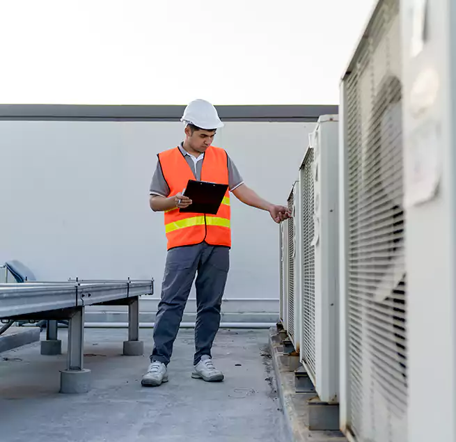 Why Homeowners & Businesses Trust Us in Beckley, WV?