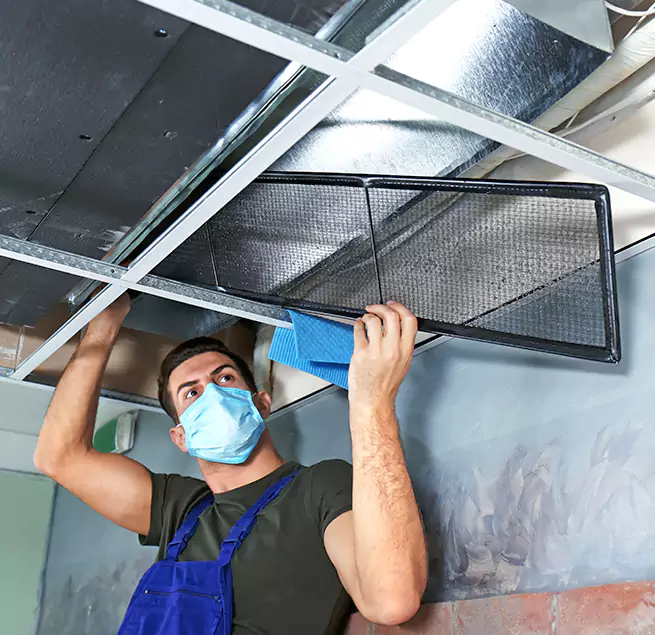  Why Homeowners Businesses Trust Us  in Beckley, WV?