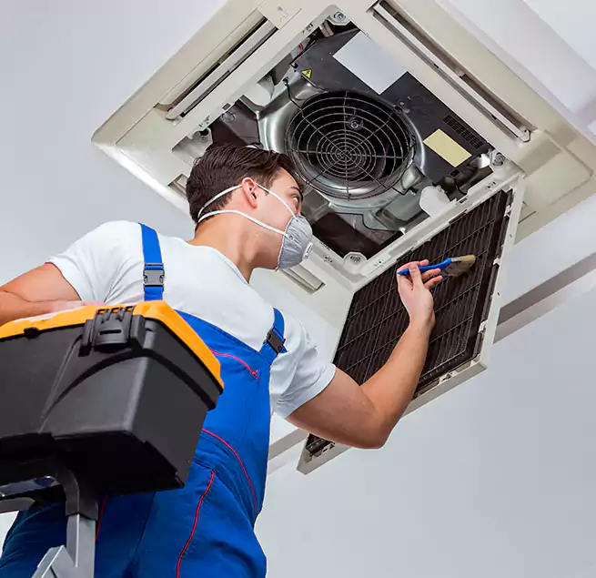 Why Homeowners & Businesses Trust Us in Beckley, WV?